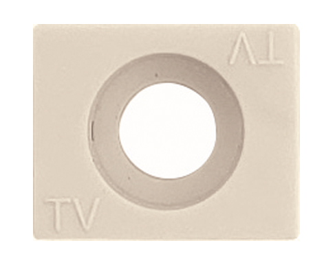 未使用　MASPRO　マスプロ　テレビ端子　DWK7ST-B　現場 p_dwk7st-b.jpg
