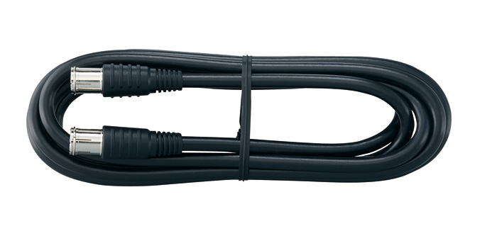 TV接続ケーブル JSS2W-P | マスプロ電工