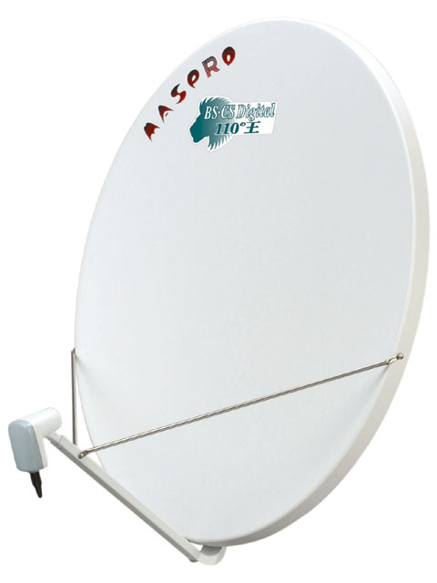 製品情報 マスプロ電工 Maspro