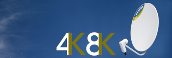 4K8K放送について
