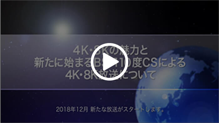 4K8Kの魅力
