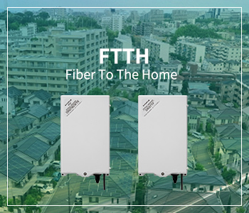 FTTH