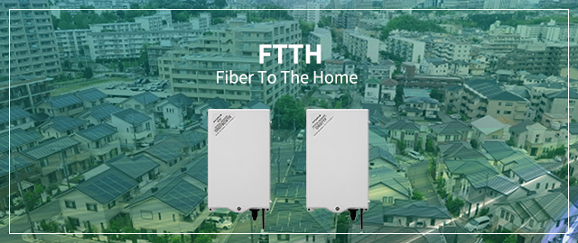 FTTH