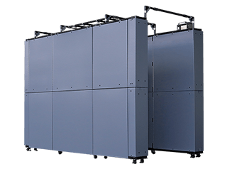 ゲートアンテナ RDG70