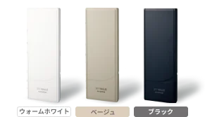U2SWL20Nシリーズ製品画像