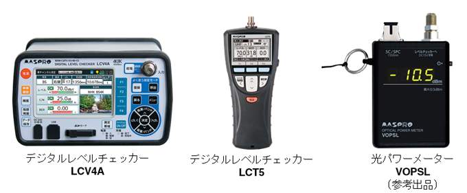 レベルチェッカー