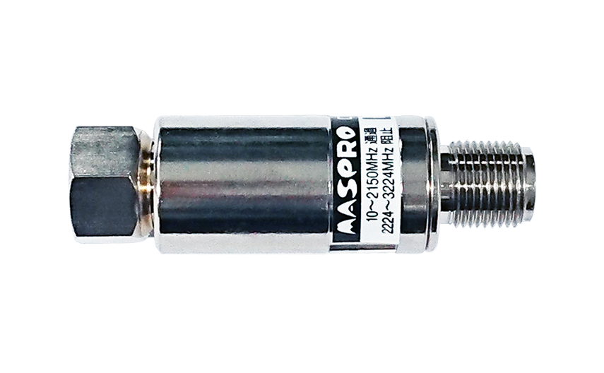 ローパスフィルター LPF-2150-B | マスプロ電工
