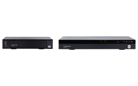 ネットワークビデオ レコーダー <span class="hel">TS5-R4P、TS5-R8P</span>  ソフトウェアアップデートのご案内
