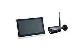 モニター＆ワイヤレスHDカメラセット ソフトウェアアップデートのご案内
