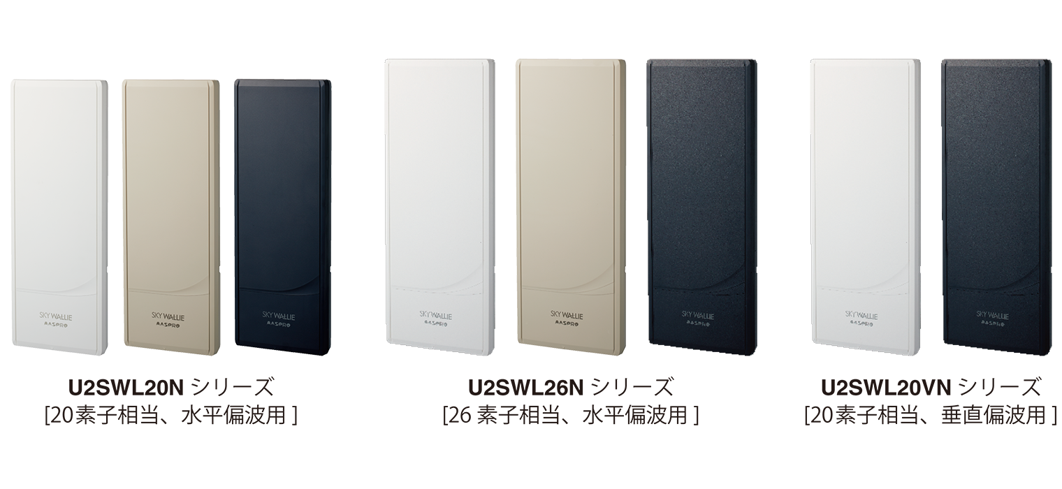 BS・CSチャンネルプロセサー
