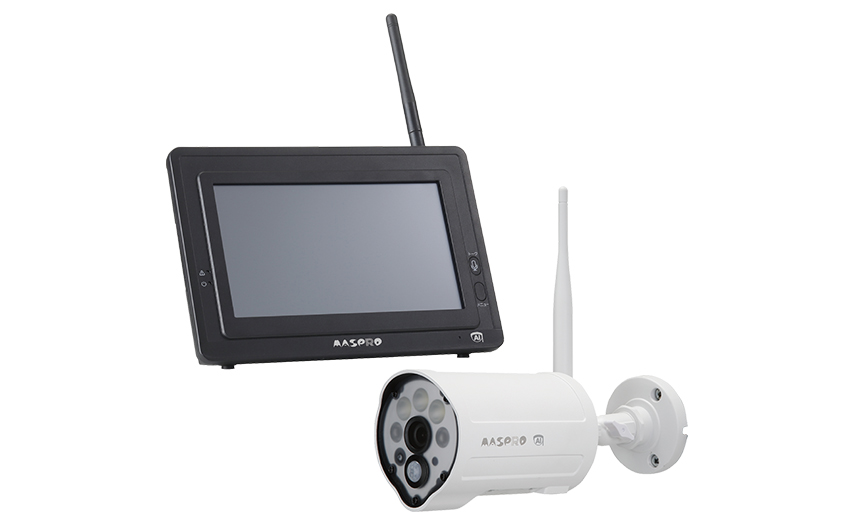 製品検索｜マスプロ電工